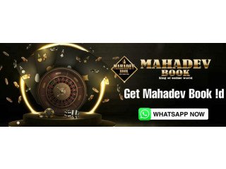 Mahadev Betting App  Your Gateway to Secure Online Betting