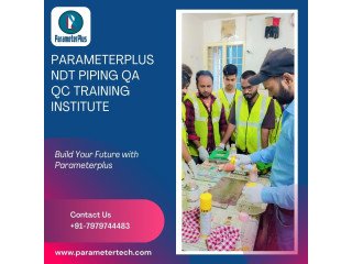 Advanced NDT Course with Practical Training in Gorakhpur