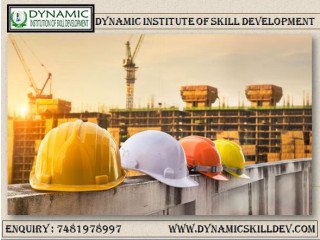 Professional Safety Officer Course in Patna for Career Growth by DISD