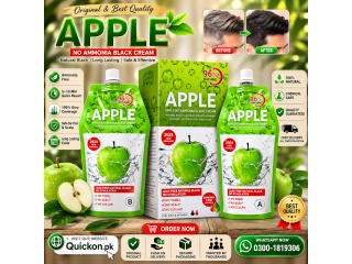 Apple Hair Color Price in Jhang