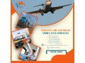 vedanta-air-ambulance-in-ranchi-provides-safe-healthcare-services-small-0