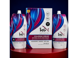 Ing Hair Color Price in Kohat