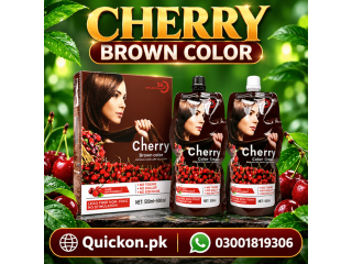 Mokeru Cherry Color Cream Price in Dadu