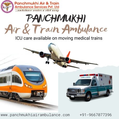 panchmukhi-train-ambulance-guwahati-medical-transport-arranged-without-any-inconvenience-big-0