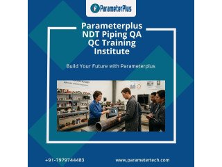 Best NDT Course for Technical Students in Muzaffarpur