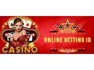 Get Your Trusted Online Betting ID Provider  Amiribook