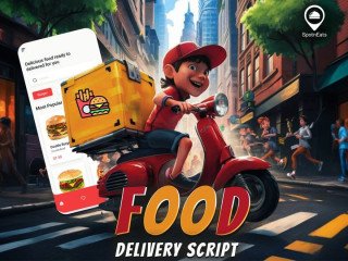 Ready to Rule the Food Delivery Market? Launch Your UberEats Clone App Today!
