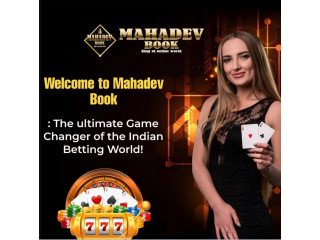 Mahadev Betting App Download  Fast, Secure & Verified by Mahadev Book