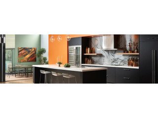 Deschutes River Cabinet and Closet  Custom Kitchen Cabinets for Every Style