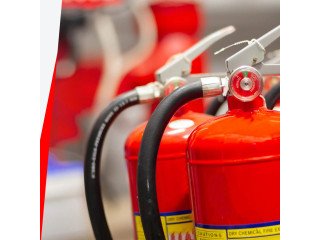 Professional Kitchen Hood Suppression Services for Commercial Kitchens