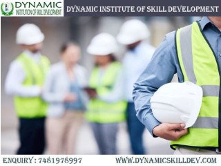 Trusted Safety Institute in Patna for Skill-Based Career Training