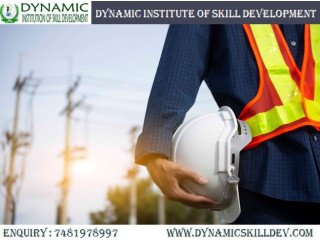 Join Today DISD's Industrial Safety Management Course in Patna to Learn from Experts