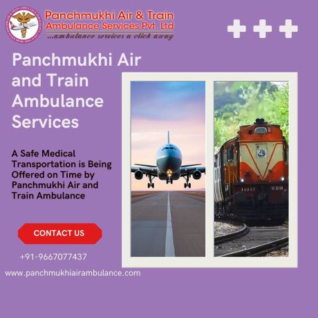 reliable-air-ambulance-in-mumbai-by-panchmukhi-247-available-big-0