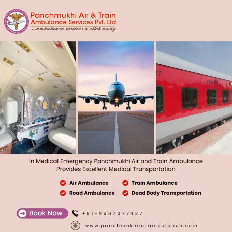 hire-instant-air-and-train-ambulance-in-chennai-by-pachmukhi-at-an-economical-charge-big-0