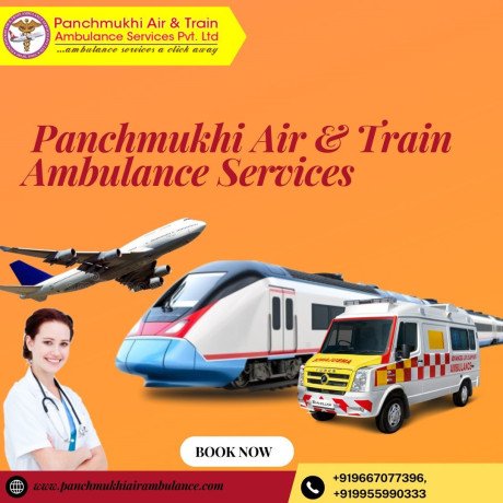 panchmukhi-hi-tech-train-ambulance-in-delhi-wide-network-of-medical-transport-service-available-247-big-0