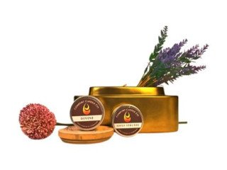 Candle fragrance manufacturers