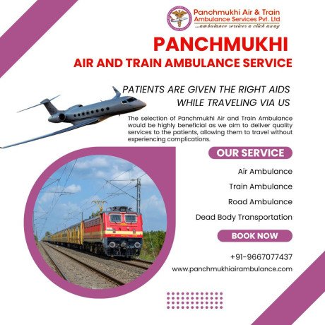 select-advanced-air-ambulance-in-ranchi-with-a-highly-experienced-medical-team-big-0