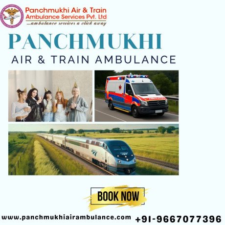 panchmukhi-train-ambulance-in-kolkata-patient-friendly-relocation-mission-big-0