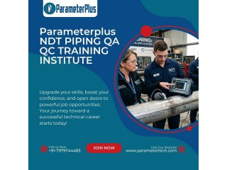 Professional QA QC Course with Hands-On Practical Training