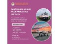take-superb-air-ambulance-in-patna-with-suitable-medical-treatment-by-panchmukhi-small-0