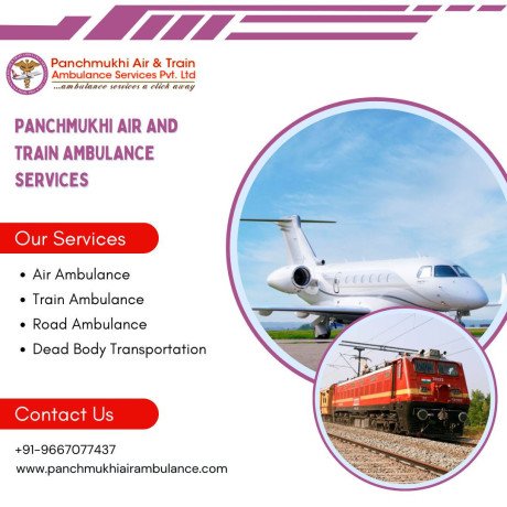 opt-for-an-air-ambulance-from-varanasi-with-essential-medical-assistance-big-0