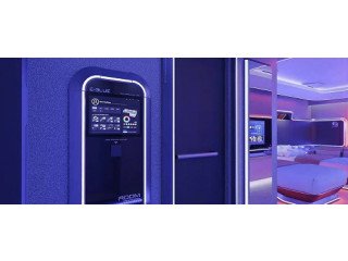 Transform Your Hotel Design and Decoration into a Future-Ready Esports Destination