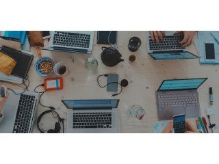 Web and mobile app development services