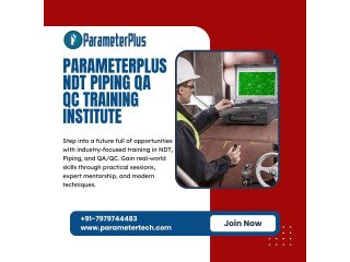 Build Career with Piping Training in Bihar Sharif