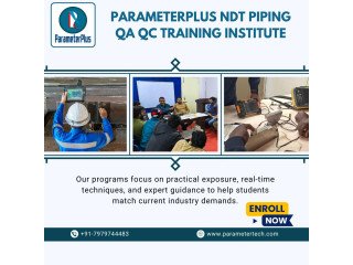 Advanced Piping Course Available in Aurangabad