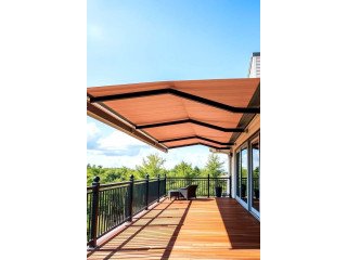 Resort Retractable Roof  Premium Outdoor Roofing Solutions