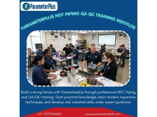 Professional NDT Course for Students in Chapra