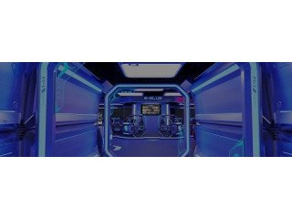 Elevate Your Venue with E-Blue Gamings Gaming Complex Setup Solutions