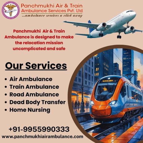panchmukhi-train-ambulance-in-patna-travel-without-having-inconvenience-on-the-way-big-0