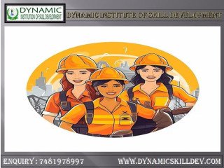 Build Career with Safety Officer Course in Patna Today