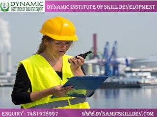 Industrial Safety Management Course in Patna for Growth