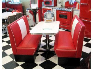 Retro furniture manufacturers