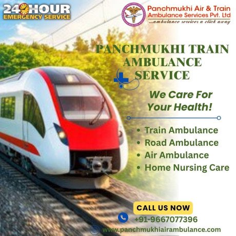 panchmukhi-train-ambulance-services-from-delhi-enabling-risk-free-relocation-big-0