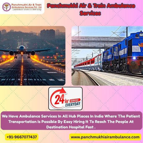 hire-panchmukhi-air-and-train-ambulance-service-in-bhopal-with-reliable-medical-device-big-0