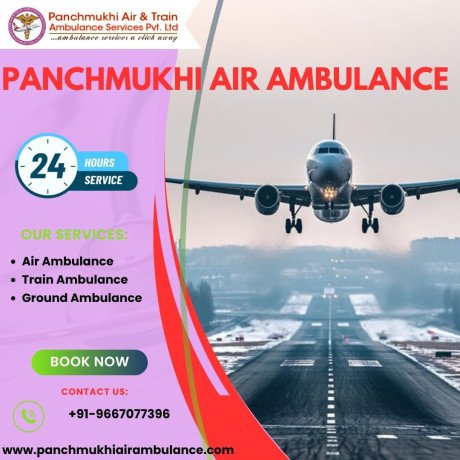 book-panchmukhi-air-and-train-ambulance-chennai-with-superb-healthcare-service-big-0