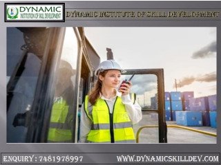 Job-Oriented Industrial Safety Management Course in Patna