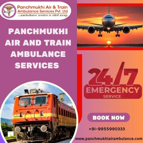 hire-panchmukhi-air-ambulance-service-in-guwahati-with-full-hi-tech-icu-setup-big-0