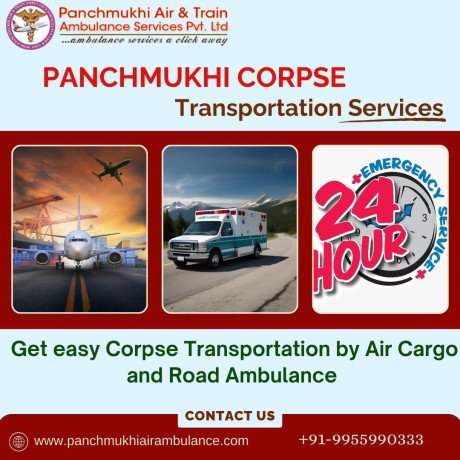 panchmukhi-mortuary-box-transfer-in-ranchi-quick-and-non-fussy-corpse-transportation-big-0