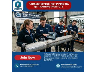 Upgrade Your Skills with QA QC Training in Bihar Sharif