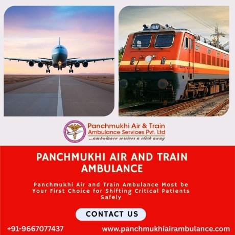 get-an-air-ambulance-in-guwahati-by-panchmukhi-with-complete-medical-solutions-big-0