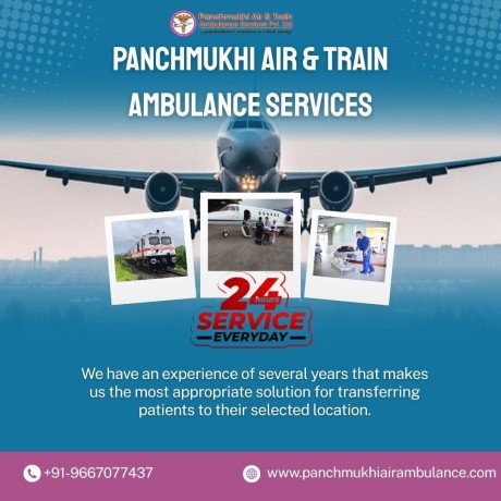 panchmukhi-air-and-train-ambulance-services-in-patnaaccompanied-by-a-life-saving-medical-team-big-0