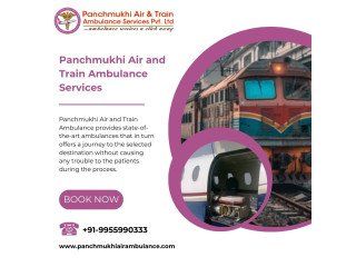 Book a Trusted Air Ambulance from Chennai with an Expert Medical Specialist