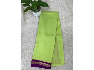 New Arrivals Pure Mysore Silk Sarees Collection | Latest Designs Online