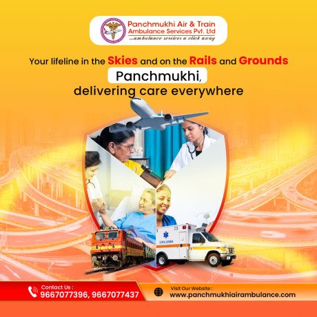 panchmukhi-hi-tech-train-ambulance-in-patna-medical-transport-arranged-round-the-clock-big-0