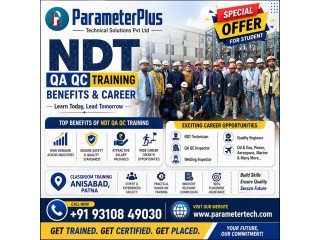 Advanced Inspection Skills Training in Jamshedpur