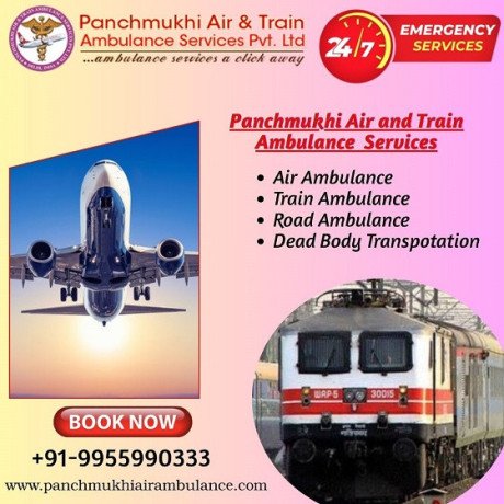get-protection-of-travelling-on-the-company-of-a-skilled-medical-team-at-panchmukhis-air-ambulance-bangalore-big-0